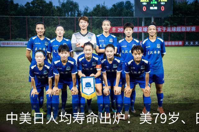 中美日人均寿命出炉：美79岁、日84岁，中国让人意外，难题出现了