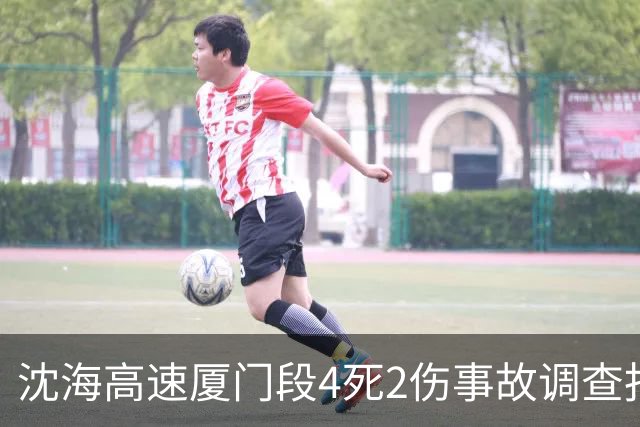 沈海高速厦门段4死2伤事故调查报告：大货车司机因看手机致追尾